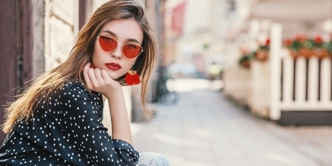 Develop your own Signature Style and get it loved