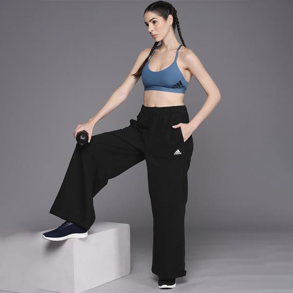 Women Dance Versatile Sustainable Track Pants